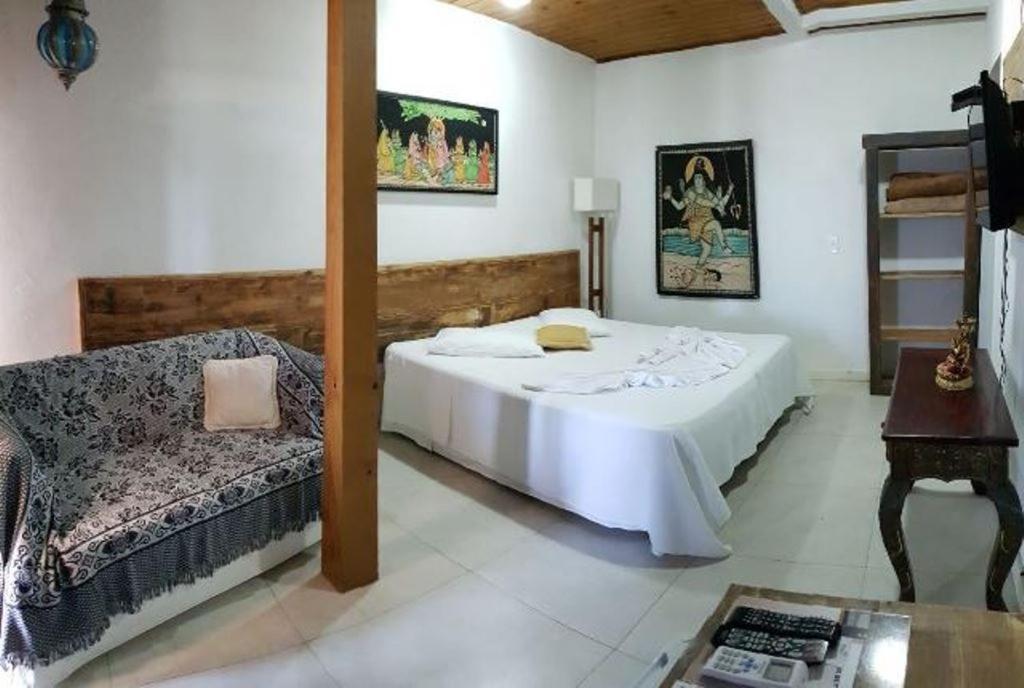 Thaiji E 2* Florianópolis