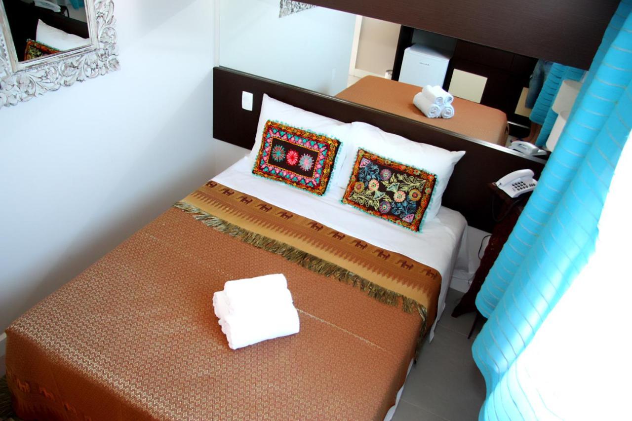 Thaiji E 2* Florianópolis