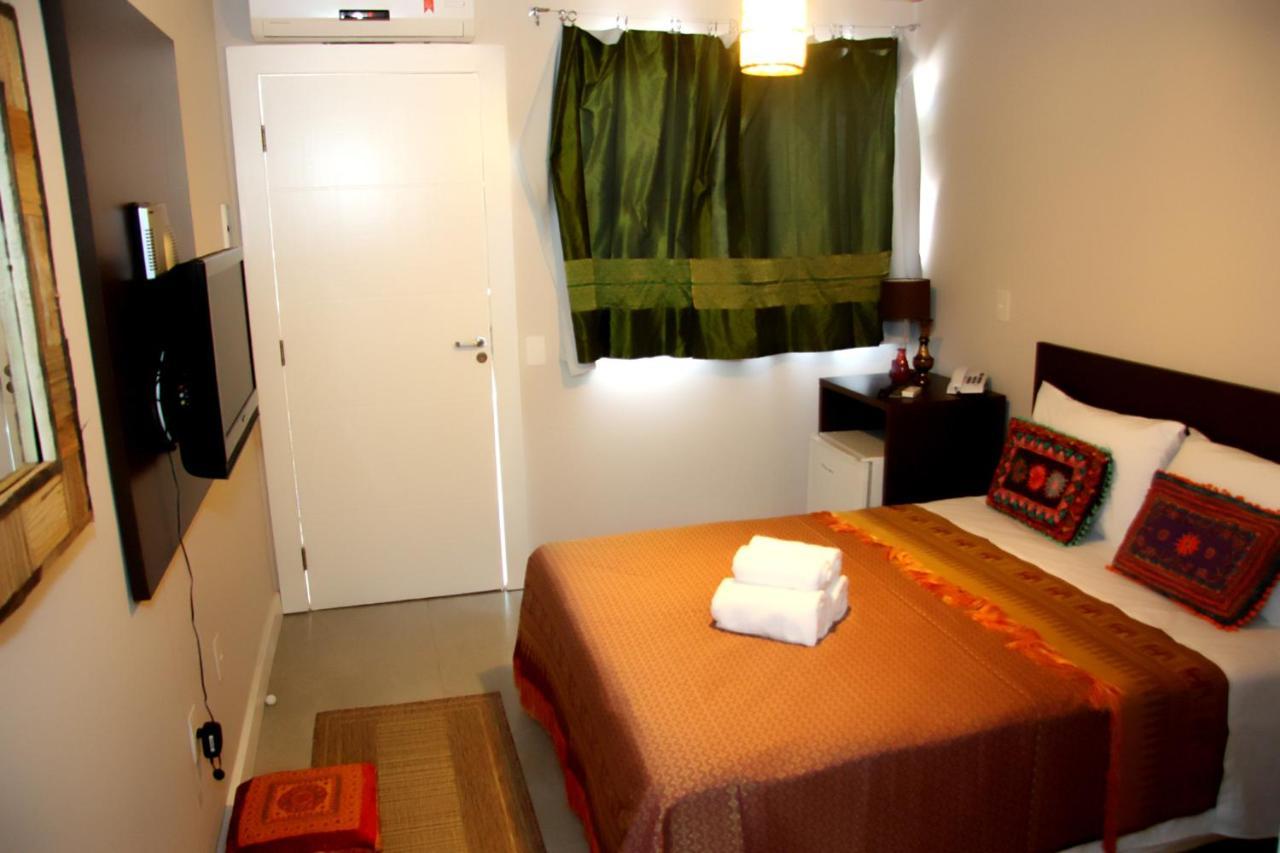 Inn Thaiji E Florianópolis