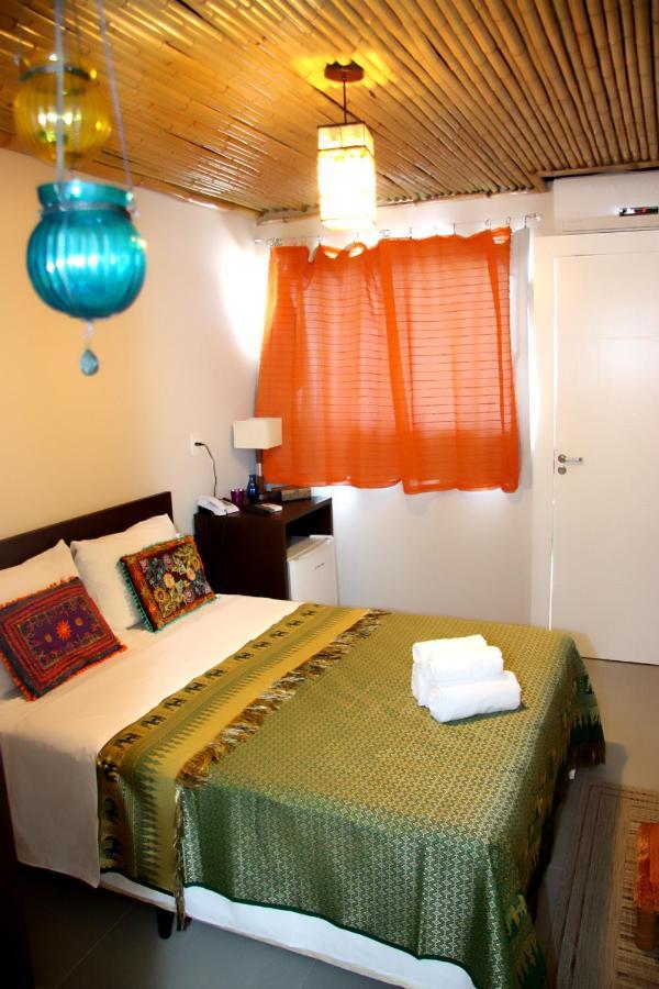 Thaiji E 2* Florianópolis