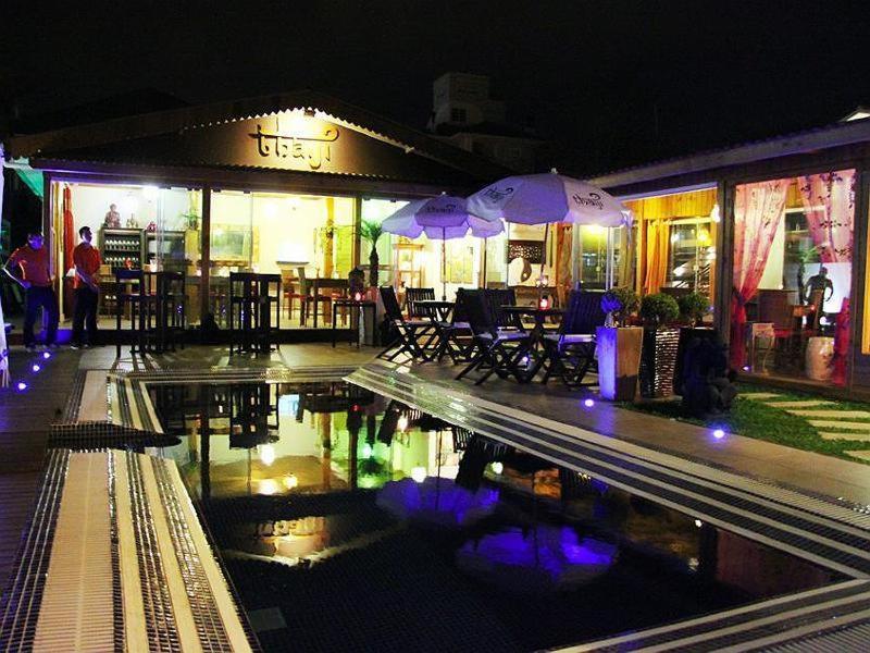 Thaiji E Inn 2*