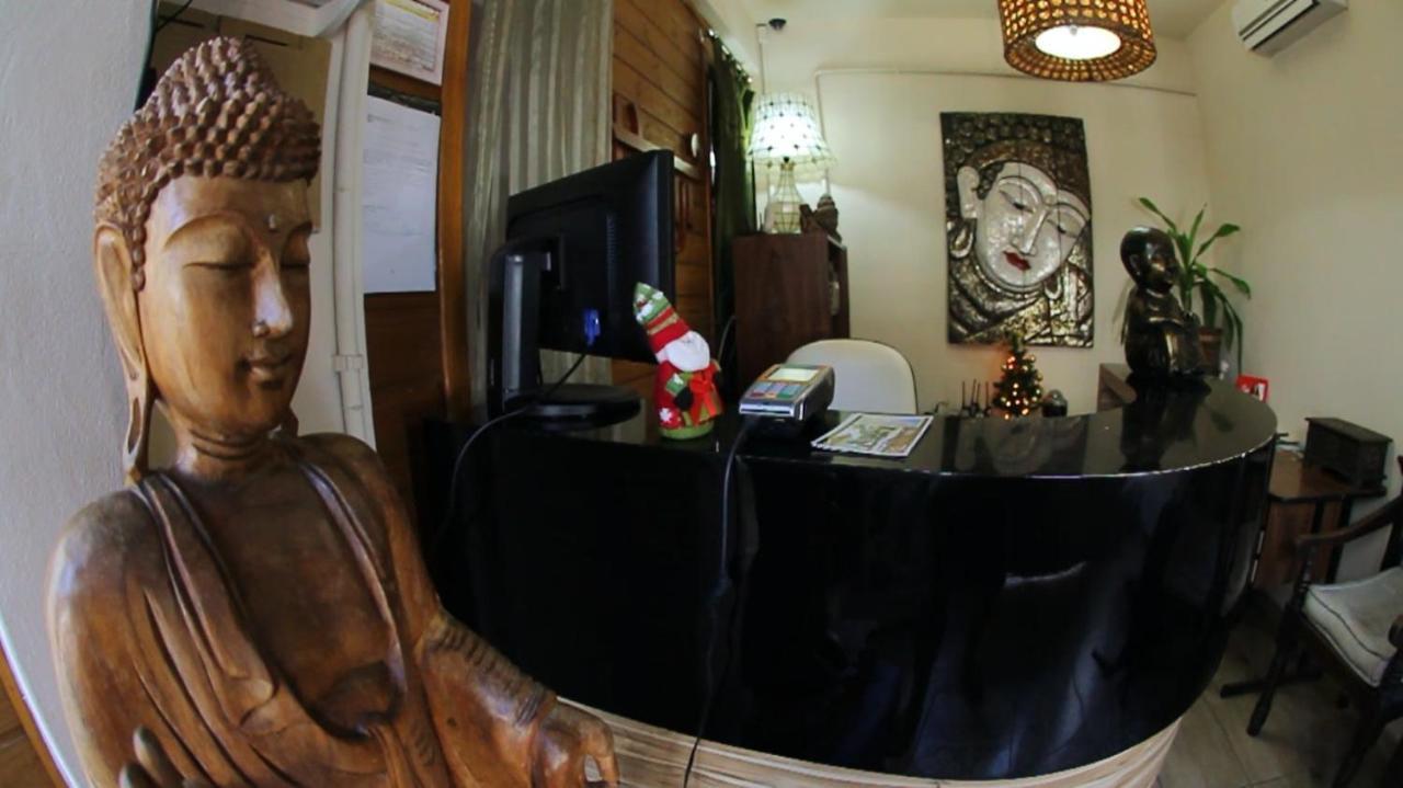 Inn Thaiji E