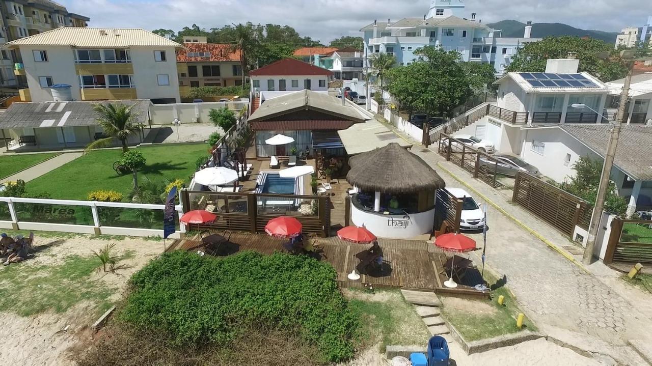 Inn Thaiji E Florianópolis
