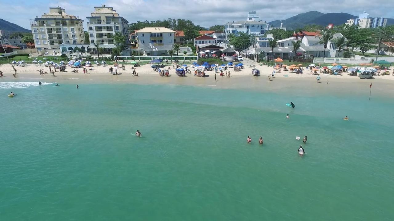 Inn Thaiji E Florianópolis