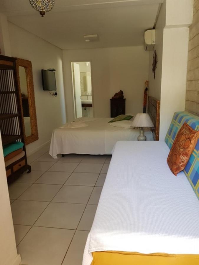 Thaiji E 2* Florianópolis