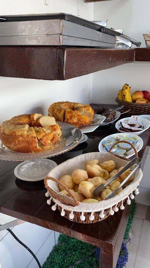 Inn Thaiji E Florianópolis