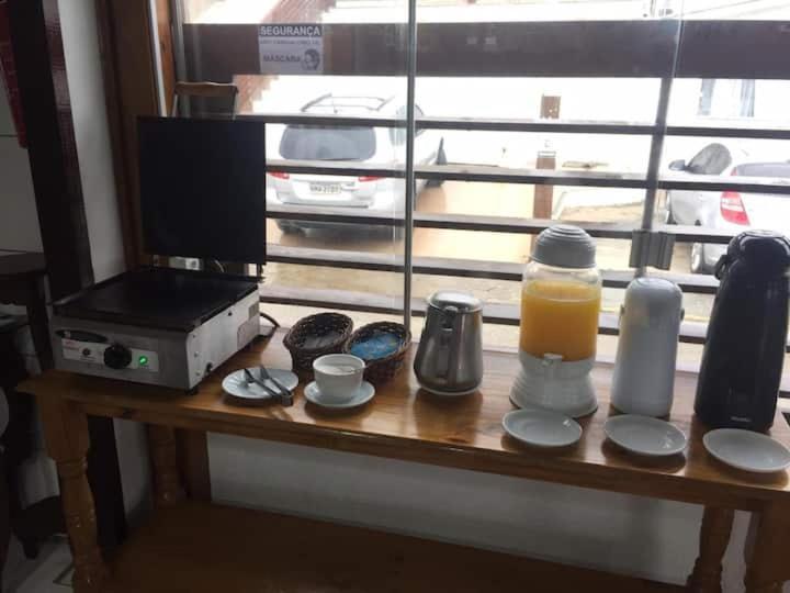 Inn Thaiji E Florianópolis