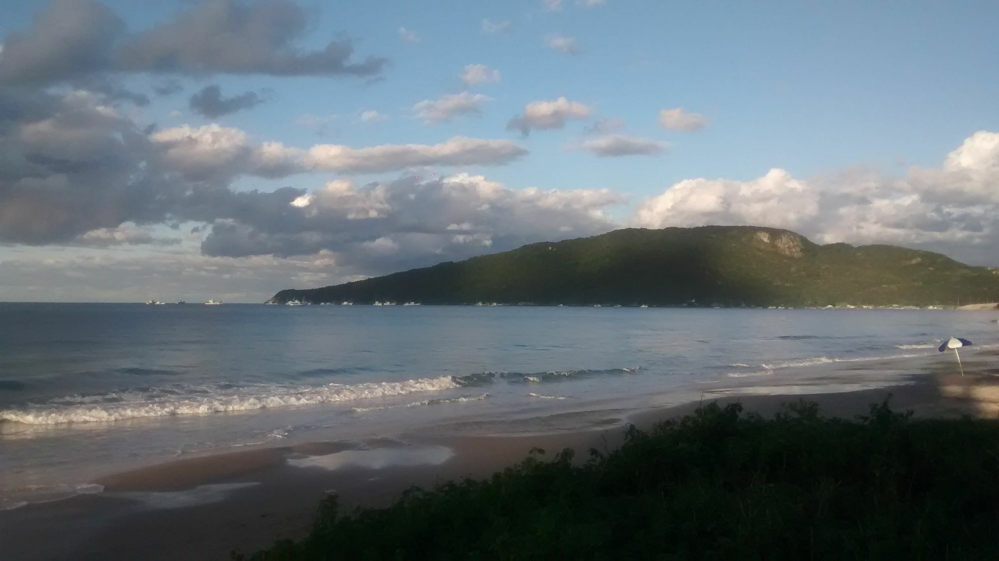 Thaiji E 2* Florianópolis