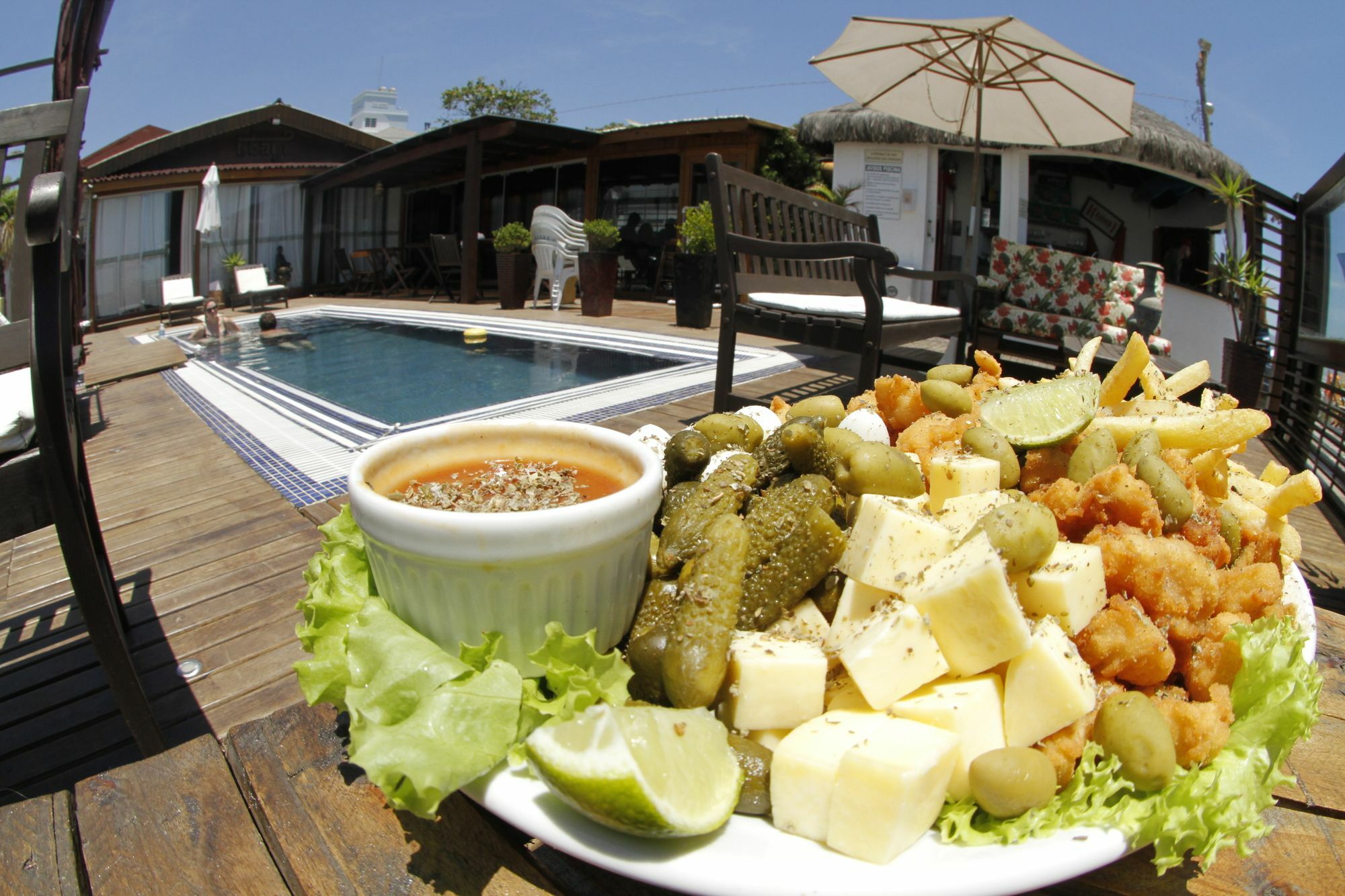 Inn Thaiji E