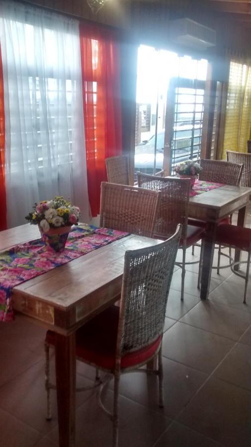 Inn Thaiji E Florianópolis