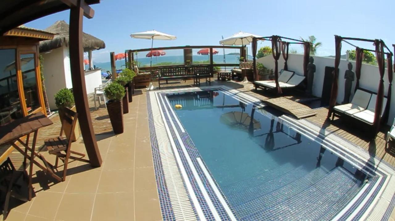Inn Thaiji E Florianópolis