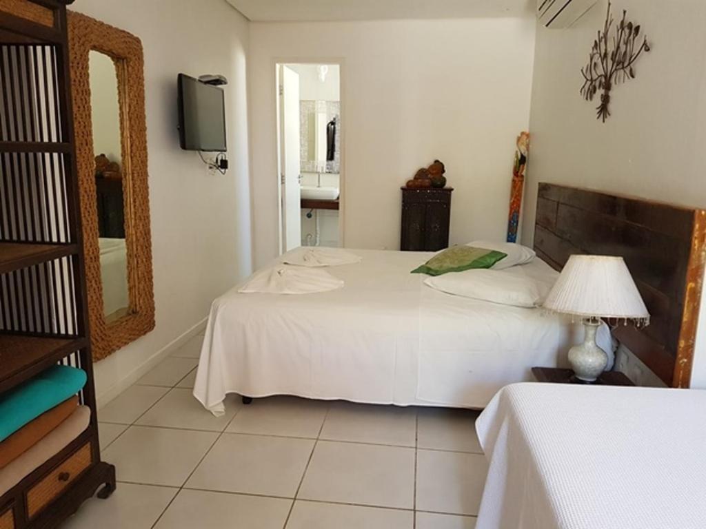 Thaiji Pousada E Parador 2*