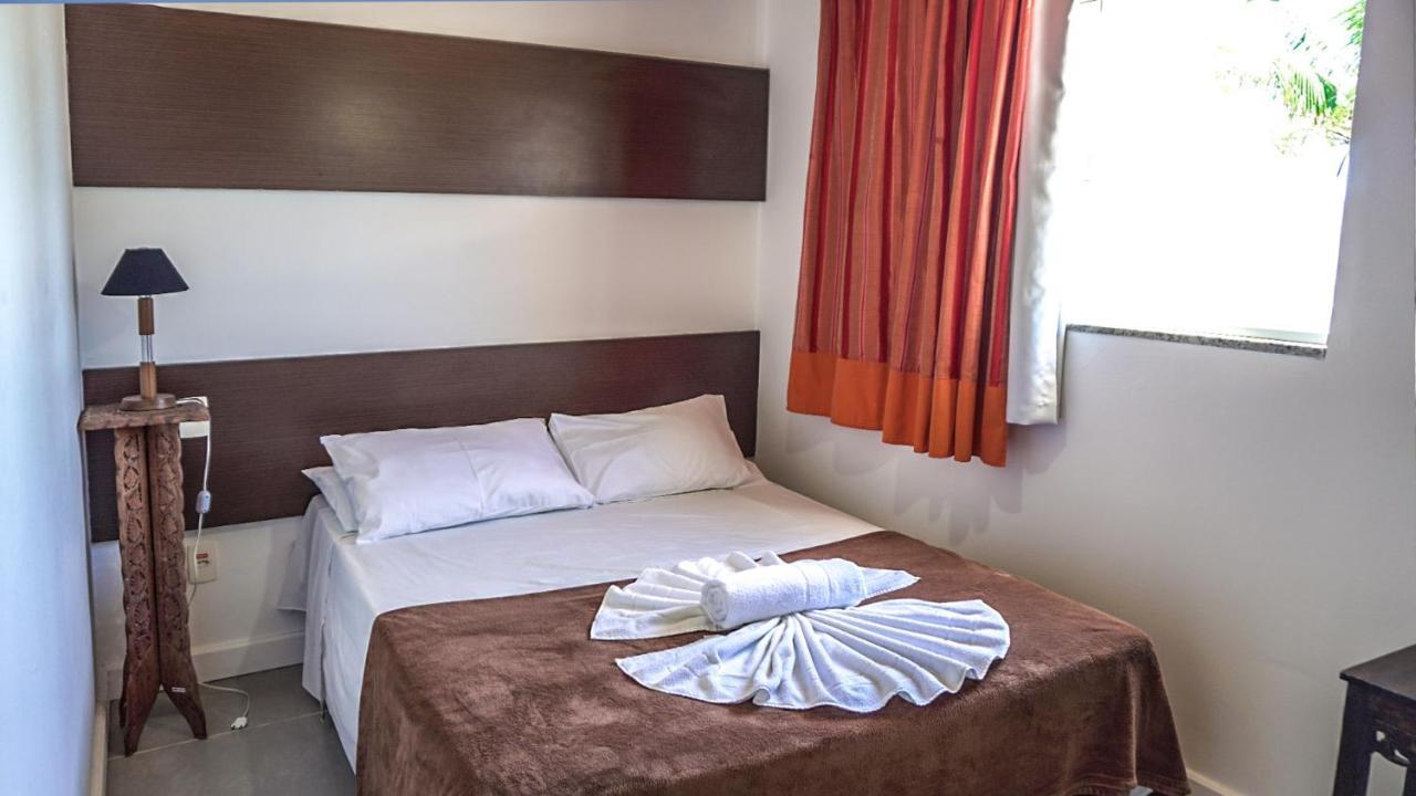 Thaiji Pousada E Parador Inn 2*